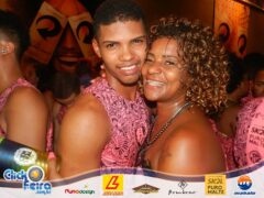 Camarote da Central (Sexta)